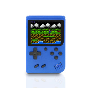 Built-in Retro Games Portable Game Console- USB Charging_5