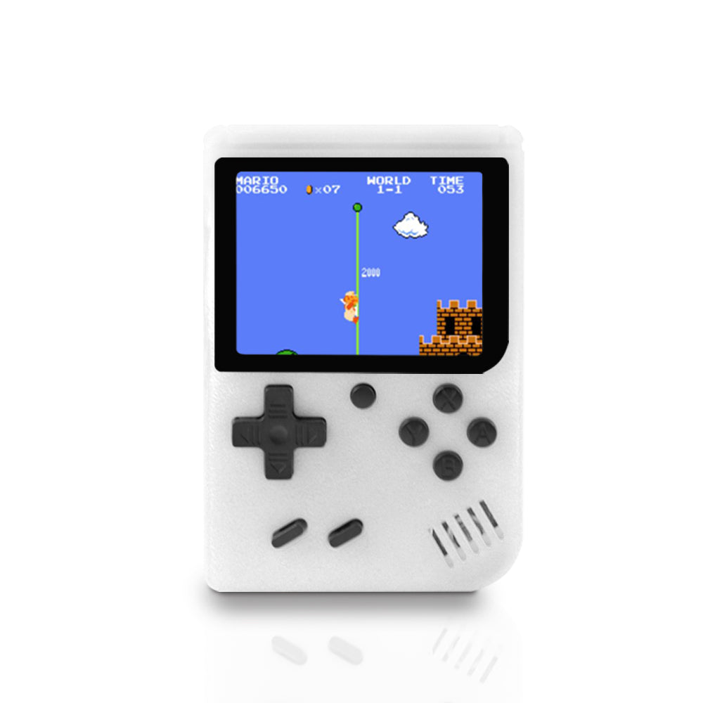 Built-in Retro Games Portable Game Console- USB Charging_6