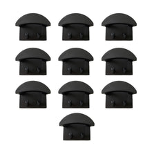 10pcs Self-Adhesive Multifunctional Hat Hooks For Wall_19