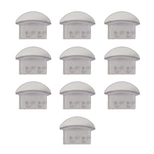 10pcs Self-Adhesive Multifunctional Hat Hooks For Wall_20