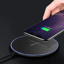 Fast Charging Wireless QI Charging Pad