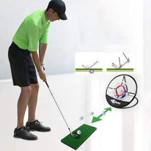 3 Layer Pitching Golf Target Training Net Basket