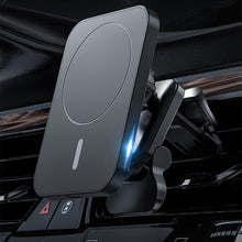 Car Air Vent Magnetic Wireless Charger