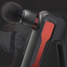 32 Levels Electric Neck and Body Massage Gun