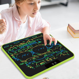 LCD Kid’s Writing and Drawing Tablet