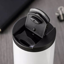 Double Vacuum Stainless Steel Beverage Cup