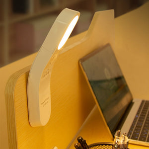 USB Charging PIR Motion Sensor Induction Bedside Wall Lamp