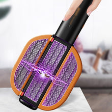 Foldable Mosquito and Insect Zapper