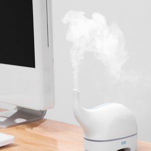 Little Elephant Aroma Diffuser and Humidifier