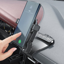 Car Dashboard Mobile Phone Holder