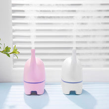 Little Elephant Aroma Diffuser and Humidifier