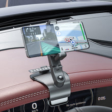 Car Dashboard Mobile Phone Holder
