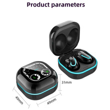 TWS 5.1 Wireless Mini Touch Bluetooth Headset Sport Earphones