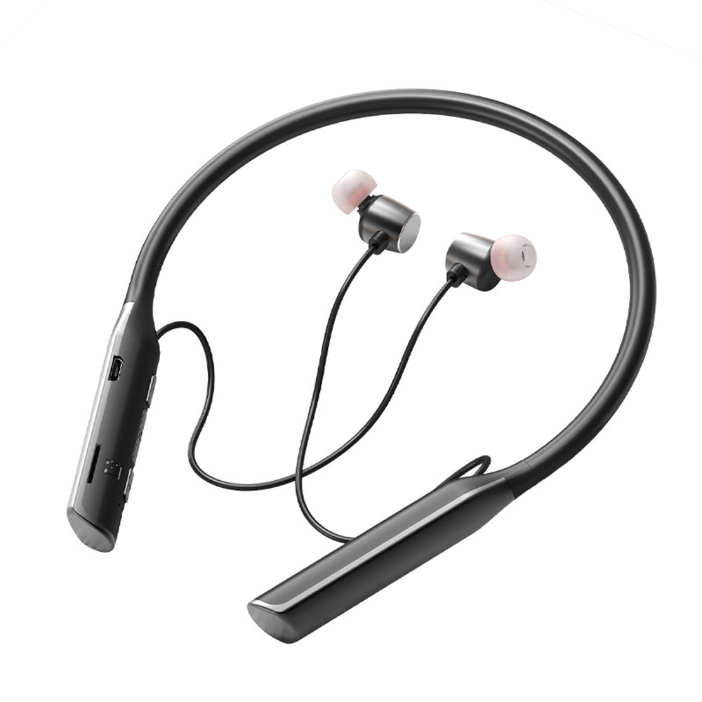 Rechargeable Wireless Sports Headphones