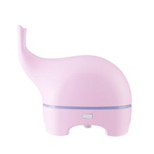 Little Elephant Aroma Diffuser and Humidifier