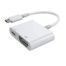 HDMI-Apple Connector Digital AV Adapter - Groupy Buy