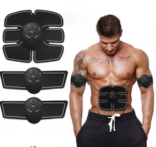 ABS Stimulator with Optional Arm Pads