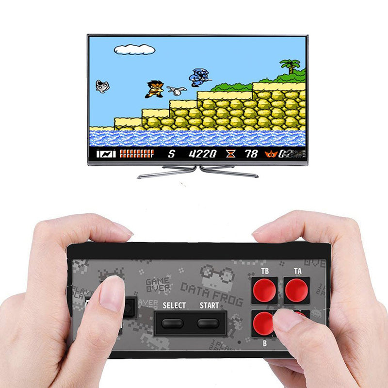 HDMI Wireless Handheld TV Video Game Console