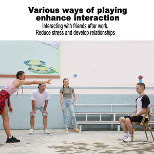 Manual Control Drone Flying Decompression Toy