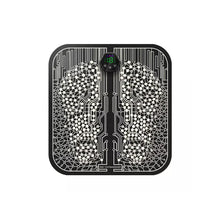 Rechargeable Reflexology EMS Foot Massager
