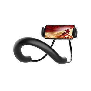 Adjustable Universal Neck Hanging Bracket Mobile Phone Lazy Holder