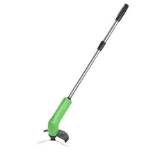 Cordless Weed Trimmer and Edger