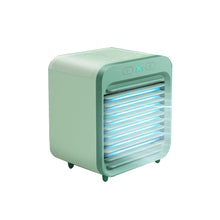 Portable Air Cooler and Humidifier