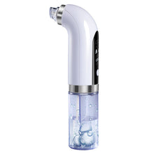 Rechargeable Electric Pore Blackhead Vacuum Cleaner