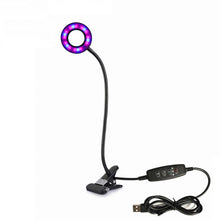 USB Interface LED Full Spectrum Plant Growth Phyto Lamp