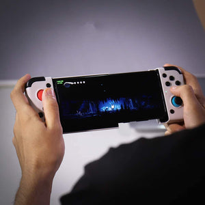 Type-C Mobile Game Controller