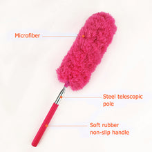Big Price Drop Clearance!!! Microfiber Dust Removal Brush Retractable