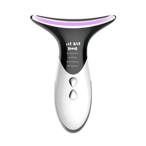Rechargeable Skin Tightening Facial Massager