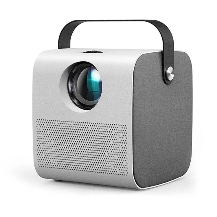 Portable LCD projector Bluetooth projector