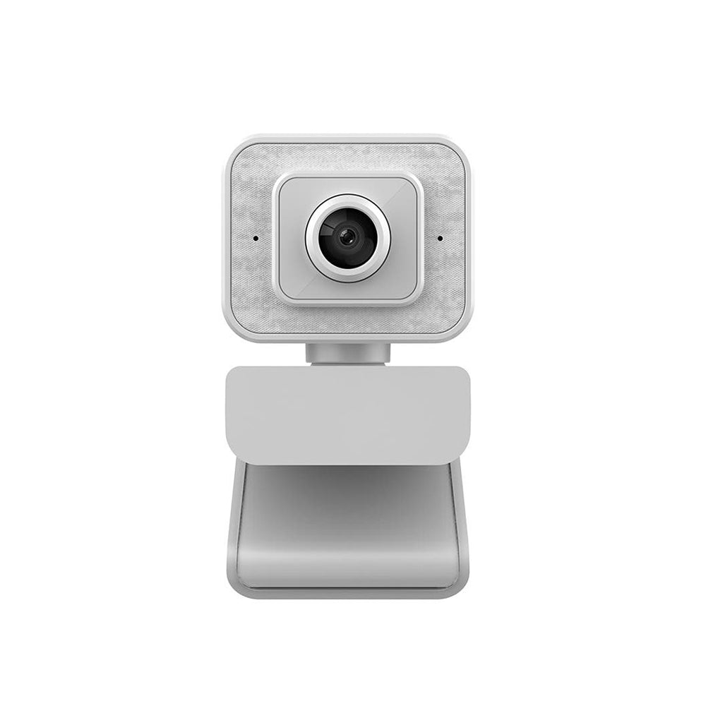 High Definition 1080P USB Type Computer Web Camera for Online Classes and Live Streaming