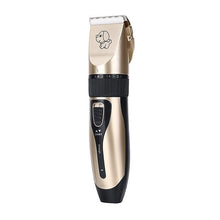 Pet Clippers Professional Electric Pet Hair Shaver - Groupy Buy