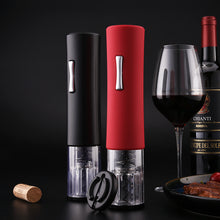 Automatic Electric Bottle Opener for Red Wine