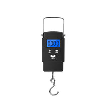 LCD Display Electronic Hanging Fishing Scale