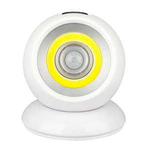 360° Motion Activated Portable Night Lights