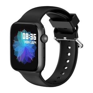 New Electronics Waterproof Bluetooth Smart Watch Supports Heart Rate Monitor Fitness Tracker