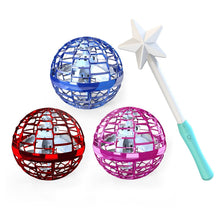 Manual Control Drone Flying Decompression Toy