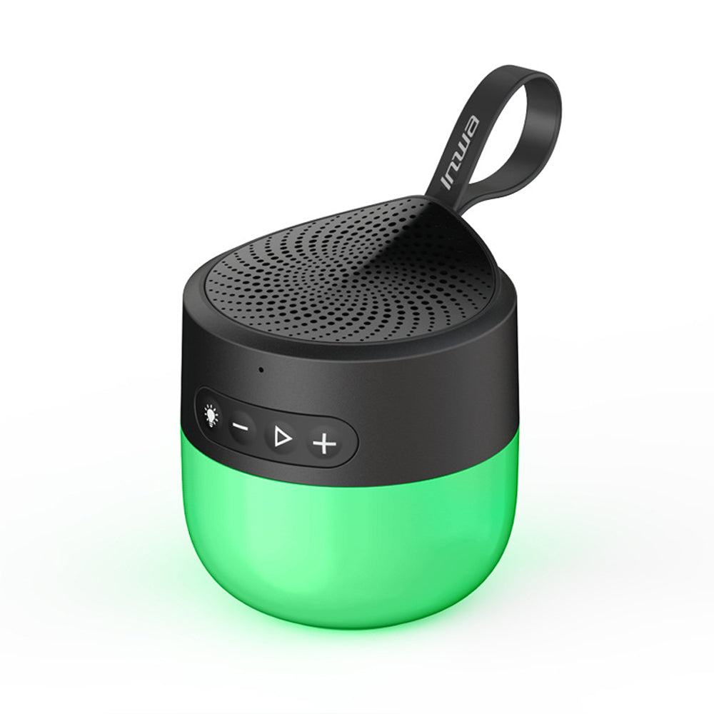 Wireless Bluetooth Speaker with Microphone