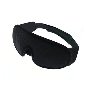 3D Comfortable Foldable Sleeping Eyemask