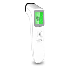 Non-Contact Human Body Heat Thermometer