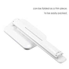 LED Desk Lamp with 5W Wireless Charging Function- USB Interface_12