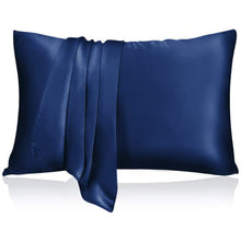 2 pcs Mulberry Silk Pillow Cases in Various Colors_2