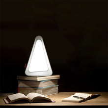 3 Light Setting LED Table and Night Flip Lamp- USB Charging_3