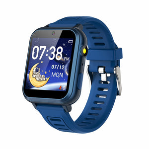 USB Charging Children’s Smartwatch with 14 Fun Games_3