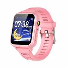 USB Charging Children’s Smartwatch with 14 Fun Games_4