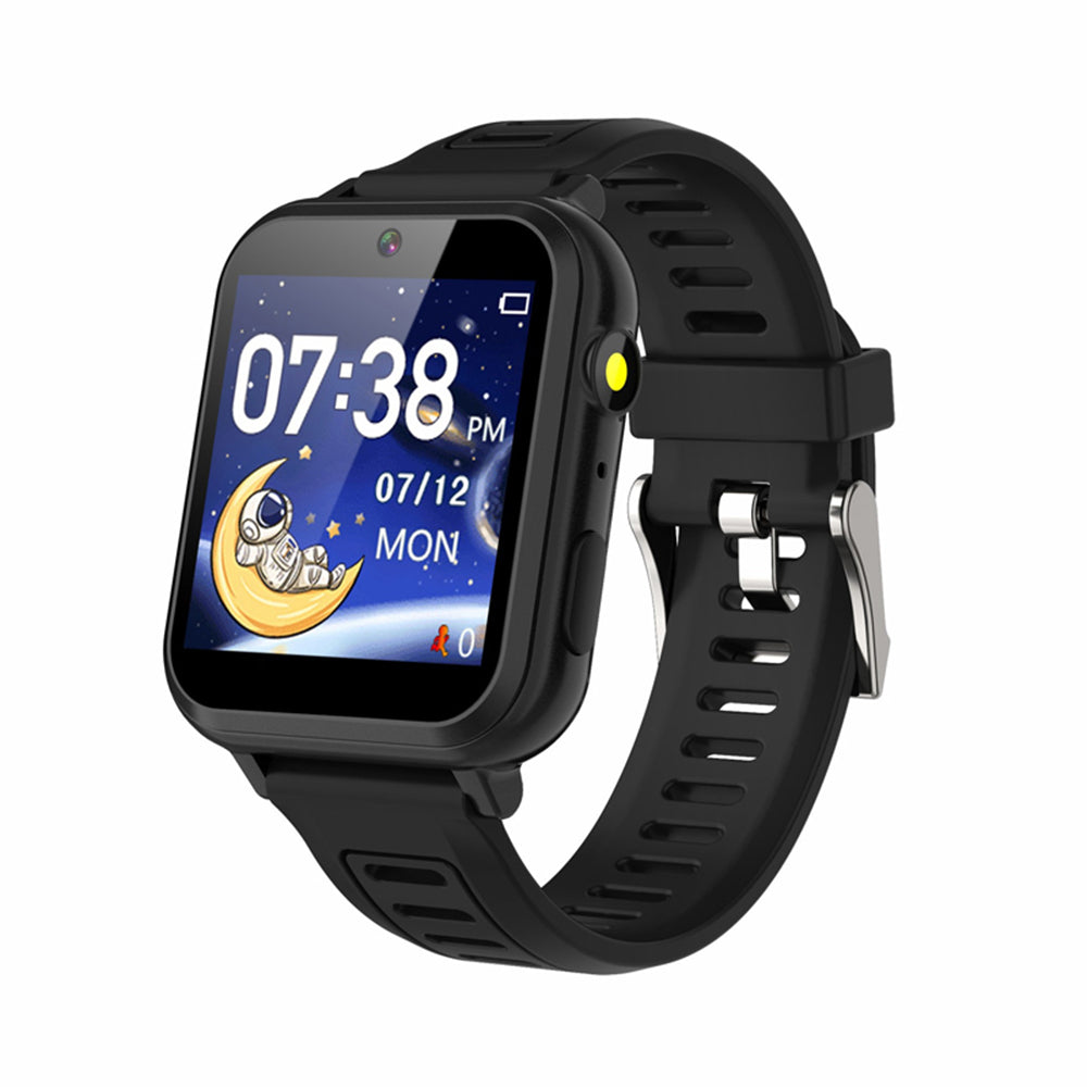 USB Charging Children’s Smartwatch with 14 Fun Games_5