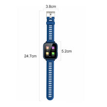 USB Charging Children’s Smartwatch with 14 Fun Games_8